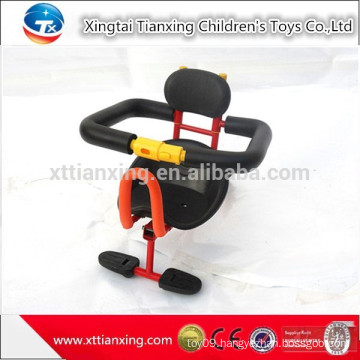 Wholesale dirt price alibaba express Baby safety seat of bicycle/electric bike